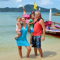 Отзыв от Анна - DTV виза